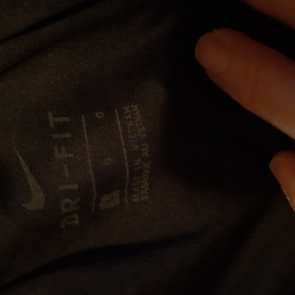 Nike Dri-FIT shorts - Picture 3 of 3